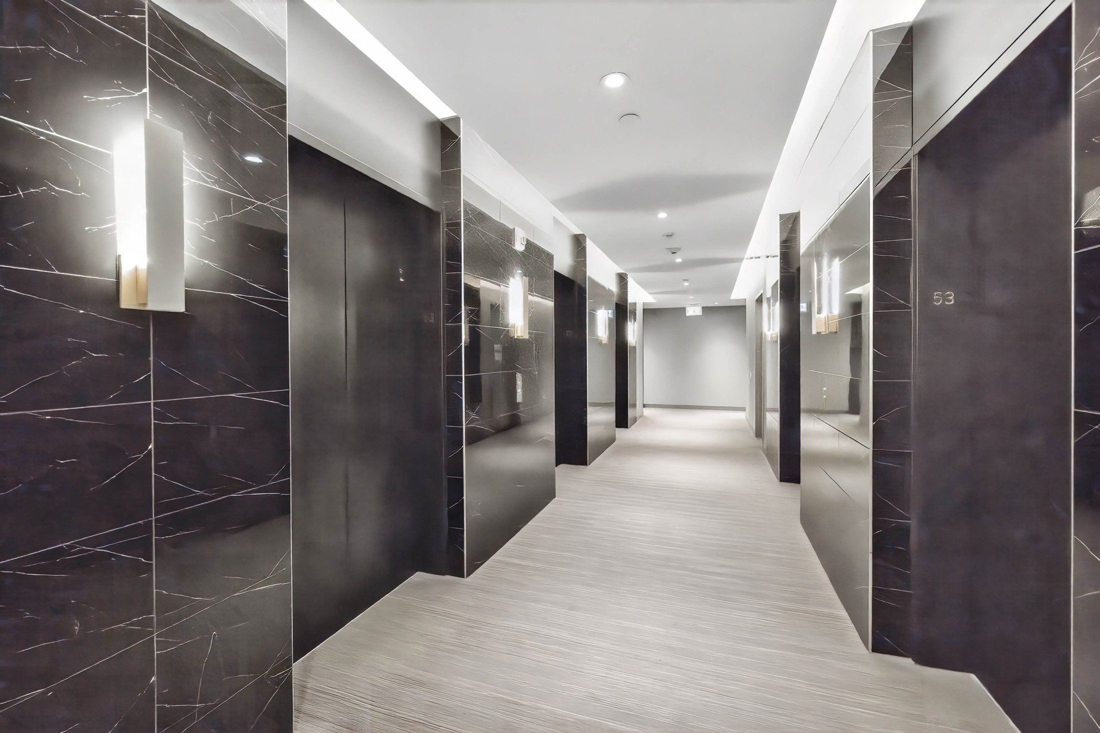 950 Portage Parkway #5312 interior